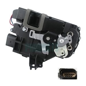 Incuietoare usa AUDI A4 B6 Avant (8E5) S4 quattro benzina 344 cai HOFFER 3100173