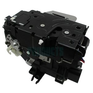 Incuietoare usa AUDI A4 B6 Avant (8E5) S4 quattro benzina 344 cai HOFFER 3100174