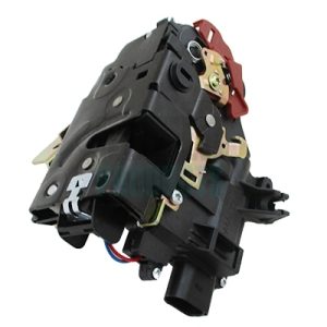 Incuietoare usa AUDI A4 B5 (8D2) 2.4 quattro benzina 163 cai HOFFER 3100178