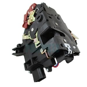 Incuietoare usa AUDI A4 B5 (8D2) 2.4 quattro benzina 163 cai HOFFER 3100179