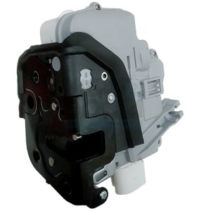 Incuietoare usa AUDI A3 Cabriolet (8P7) 1.6 TDI diesel 105 cai MEAT DORIA 31180