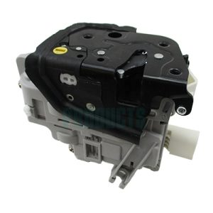 Incuietoare usa AUDI A4 B7 (8EC) 2.0 TDI quattro diesel 170 cai MEAT DORIA 31181