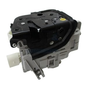 Incuietoare usa AUDI A3 (8P1) 3.2 V6 quattro benzina 250 cai MEAT DORIA 31182