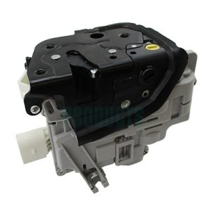 Incuietoare usa AUDI A4 B7 (8EC) 2.0 TDI quattro diesel 170 cai HOFFER 3100182