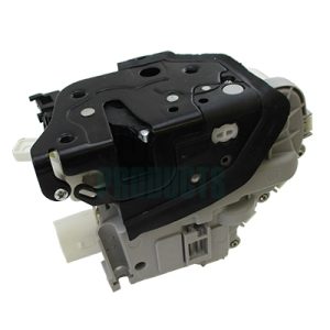 Incuietoare usa AUDI A3 (8V1, 8VK) 1.4 TSI benzina 150 cai HOFFER 3100189