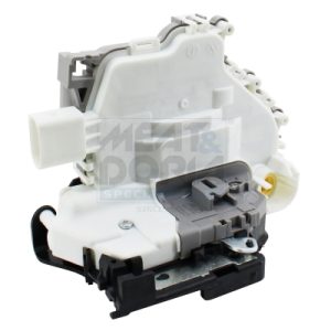 Incuietoare usa AUDI A3 Sportback (8VA, 8VF) S3 quattro benzina 280 cai MEAT DORIA 31191