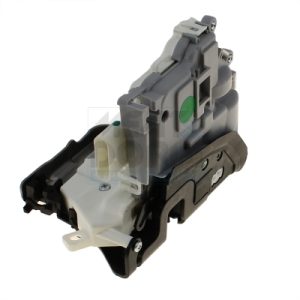Incuietoare usa AUDI A3 (8V1, 8VK) 1.4 TSI benzina 150 cai MEAT DORIA 31192