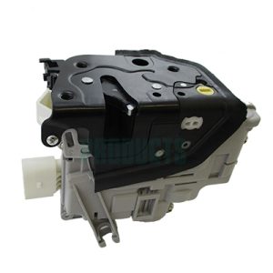 Incuietoare usa AUDI A3 Limousine (8VS, 8VM) S3 quattro benzina 310 cai MEAT DORIA 31193