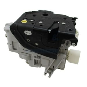 Incuietoare usa AUDI A3 Limousine (8VS, 8VM) 2.0 TFSI benzina 190 cai MEAT DORIA 31194