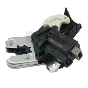 Incuietoare haion AUDI A4 B8 (8K2) 2.0 TFSI quattro benzina 211 cai MEAT DORIA 31197