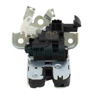 Incuietoare haion AUDI A3 (8V1, 8VK) 1.4 TSI benzina 150 cai MEAT DORIA 31198