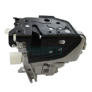 Incuietoare usa AUDI A4 B8 Avant (8K5) 2.0 TFSI quattro benzina 211 cai HOFFER 3100199