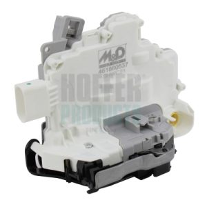 Incuietoare usa AUDI A4 B8 (8K2) 2.0 TFSI flexible fuel quattro Benzina/Etanol 180 cai HOFFER 3100210