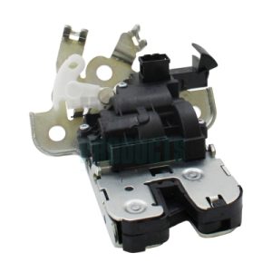 Incuietoare haion AUDI A3 Sportback (8VA, 8VF) 2.0 TDI diesel 184 cai HOFFER 3100212