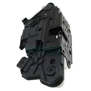 Incuietoare usa AUDI A1 Sportback (8XA, 8XF) 1.2 TFSI benzina 86 cai MEAT DORIA 31219