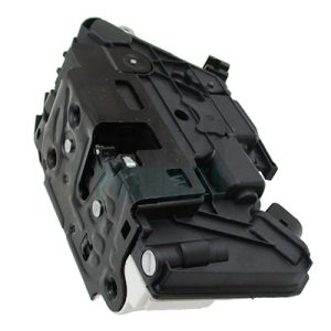 Incuietoare usa AUDI A1 Sportback (8XA, 8XF) 2.0 TDI diesel 143 cai MEAT DORIA 31220