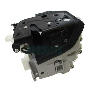 Incuietoare usa AUDI A1 Sportback (8XA, 8XF) 1.6 TDI diesel 90 cai HOFFER 3100223