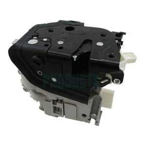 Incuietoare usa AUDI A1 Sportback (8XA, 8XF) 1.0 TFSI benzina 82 cai HOFFER 3100224