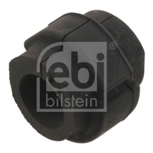 Bucsa bara stabilizatoare AUDI A4 Allroad B9 (8WH, 8WJ) 45 TFSI Mild Hybrid quattro benzina/elector 265 cai FEBI BILSTEIN 31343