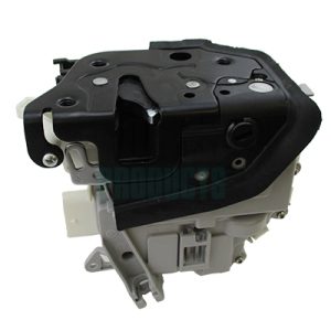 Incuietoare usa AUDI A4 B8 (8K2) 2.0 TFSI quattro benzina 211 cai HOFFER 3100381