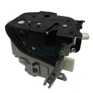 Incuietoare usa AUDI A3 (8V1, 8VK) 1.6 TDI diesel 105 cai MEAT DORIA 31382