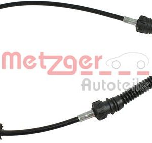 Cablu transmisie manuala AUDI A3 Sportback (8PA) 1.6 benzina 102 cai METZGER 3150133