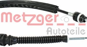 Cablu transmisie manuala AUDI A1 Sportback (8XA, 8XF) 1.0 TFSI benzina 95 cai METZGER 3150179