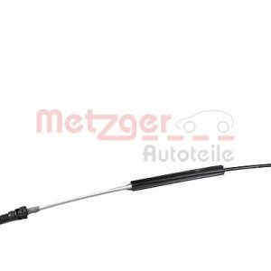 Cablu transmisie manuala AUDI A3 (8L1) 1.9 TDI diesel 110 cai METZGER 3150222