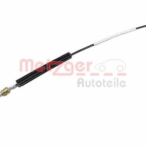 Cablu transmisie manuala AUDI A3 (8L1) 1.9 TDI diesel 110 cai METZGER 3150223
