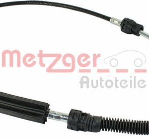 Cablu transmisie manuala AUDI A3 (8L1) 1.8 T quattro benzina 180 cai METZGER 3150224