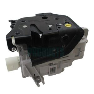 Incuietoare usa AUDI A4 B8 (8K2) 2.0 TFSI quattro benzina 211 cai MEAT DORIA 31567