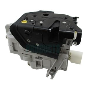 Incuietoare usa AUDI A4 Allroad B8 (8KH) 3.0 TDI quattro diesel 240 cai MEAT DORIA 31568