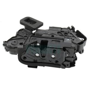 Incuietoare usa AUDI A1 Sportback (GBA) 25 TFSI benzina 95 cai MEAT DORIA 31588