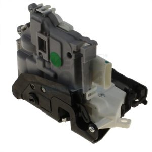 Incuietoare usa AUDI A4 Allroad B9 (8WH, 8WJ) 2.0 TFSI Mild Hybrid quattro benzina/elector 252 cai MEAT DORIA 31592