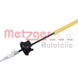 Cablu deblocare usi AUDI A4 B7 Avant (8ED) RS4 quattro benzina 420 cai METZGER 3160025