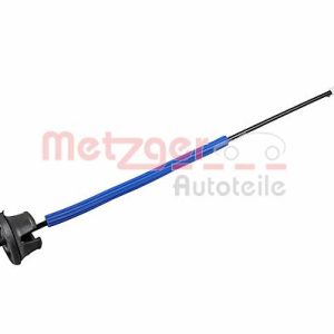 Cablu deblocare usi AUDI A4 B8 Avant (8K5) RS4 quattro benzina 450 cai METZGER 3160026