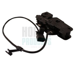 Inchizator capota motor AUDI A4 B8 (8K2) 2.0 TDI quattro diesel 143 cai MEAT DORIA 31655