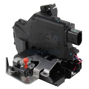 Incuietoare usa AUDI A4 B6 Cabriolet (8H7) 3.0 quattro benzina 220 cai HOFFER 3100683