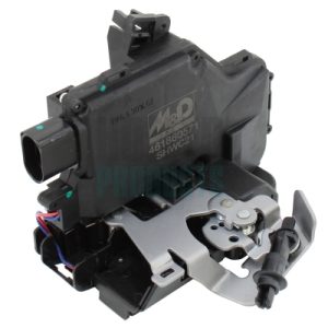 Incuietoare usa AUDI A4 B6 (8E2) 2.5 TDI quattro diesel 180 cai HOFFER 3100684