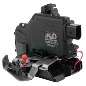 Incuietoare usa AUDI A4 B6 Avant (8E5) 2.5 TDI quattro diesel 180 cai HOFFER 3100685