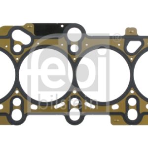 Garnitura chiulasa AUDI A3 (8L1) S3 quattro benzina 210 cai FEBI BILSTEIN 31801
