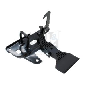 Incuietoare haion AUDI A4 B6 Avant (8E5) 1.8 T quattro benzina 170 cai MEAT DORIA 31847