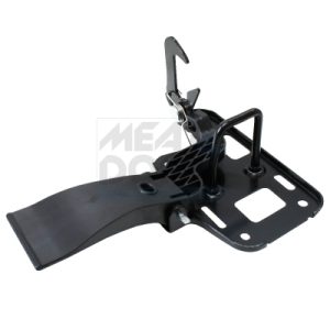 Incuietoare haion AUDI A4 B8 Avant (8K5) 1.8 TFSI quattro benzina 160 cai MEAT DORIA 31848