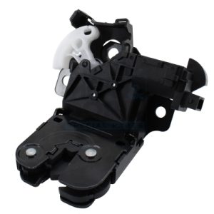 Incuietoare haion AUDI A3 Cabriolet (8P7) 1.2 TFSI benzina 105 cai MEAT DORIA 31865