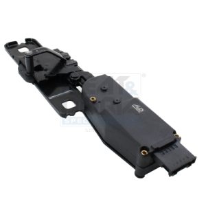 Incuietoare haion AUDI A4 B8 Avant (8K5) 1.8 TFSI quattro benzina 160 cai MEAT DORIA 31867