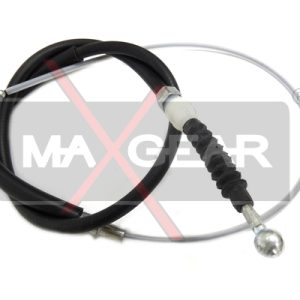 Cablu frana de parcare AUDI A3 Sportback (8PA) 1.2 TSI benzina 105 cai MAXGEAR 32-0245