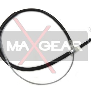 Cablu frana de parcare AUDI A3 Sportback (8PA) 1.8 TFSI benzina 160 cai MAXGEAR 32-0246