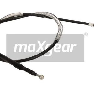 Cablu frana de parcare AUDI A4 B6 (8E2) 3.0 quattro benzina 218 cai MAXGEAR 32-0708