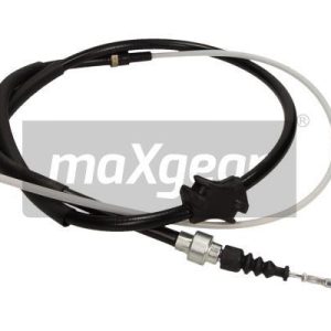 Cablu frana de parcare AUDI A3 (8L1) S3 quattro benzina 224 cai MAXGEAR 32-0756