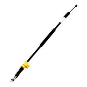 Cablu deblocare usi AUDI A1 Sportback (8XA, 8XF) 1.2 TFSI benzina 86 cai MAXGEAR 32-0839